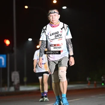 Runner Photo 7639666