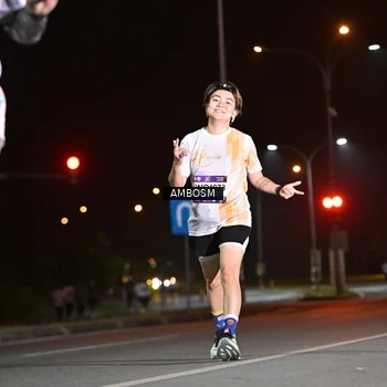 Runner Photo 7639688
