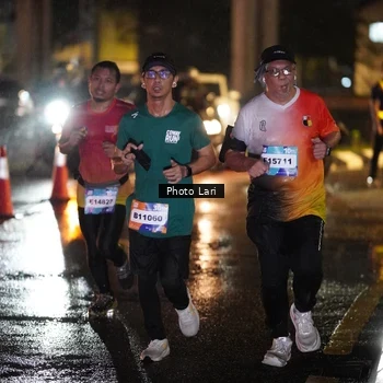 Runner Photo 7639691