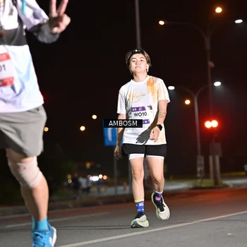 Runner Photo 7639692
