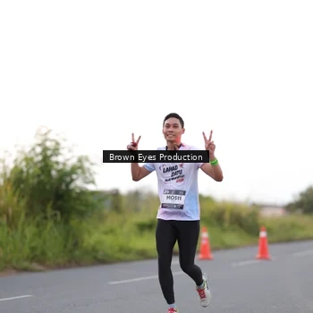 Runner Photo 7639696
