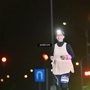 Runner Photo 7639705