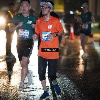 Runner Photo 7639711