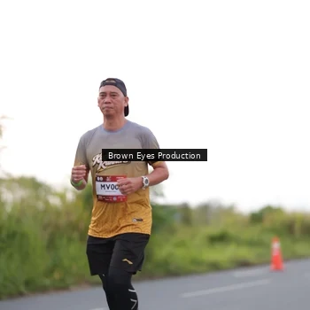 Runner Photo 7639713