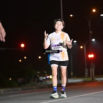Runner Photo 7639722