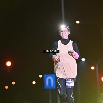 Runner Photo 7639725