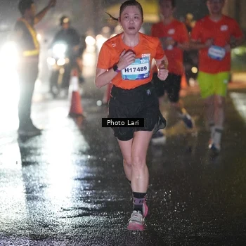 Runner Photo 7639742