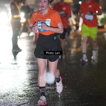 Runner Photo 7639745