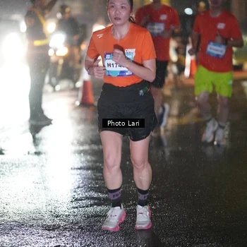 Runner Photo 7639747