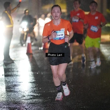 Runner Photo 7639748