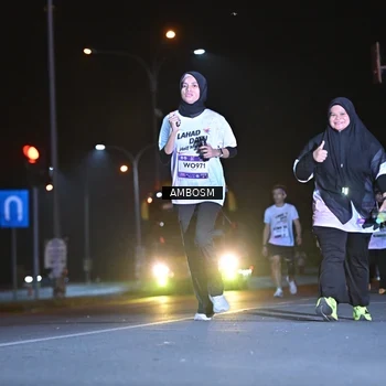 Runner Photo 7639755