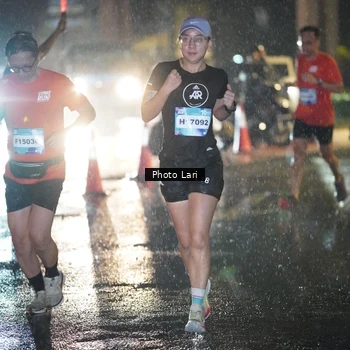 Runner Photo 7639756