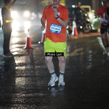 Runner Photo 7639758