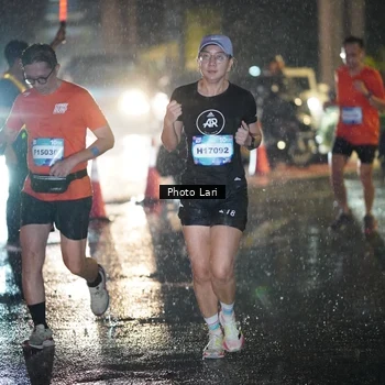 Runner Photo 7639770