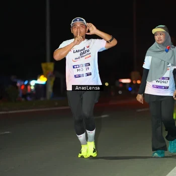 Runner Photo 7639772