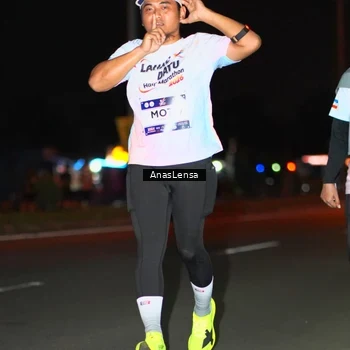 Runner Photo 7639775