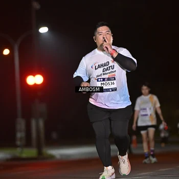 Runner Photo 7639779