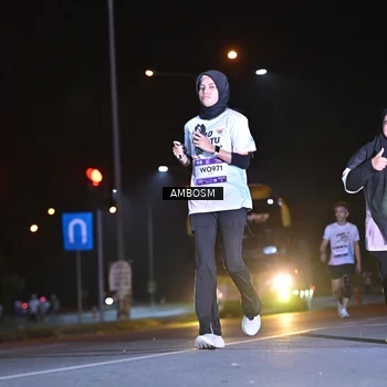 Runner Photo 7639795