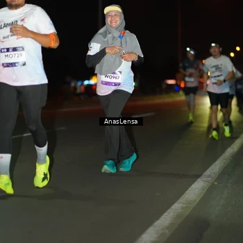 Runner Photo 7639799