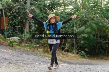 Runner Photo 76398