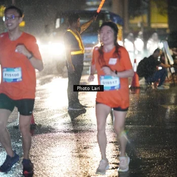 Runner Photo 7639801