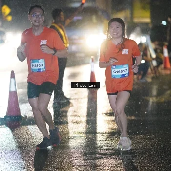 Runner Photo 7639805