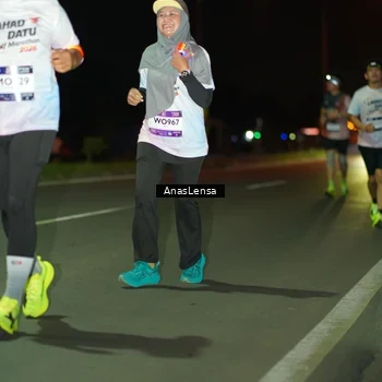 Runner Photo 7639806