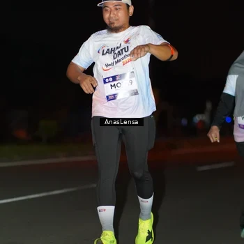 Runner Photo 7639809