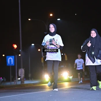 Runner Photo 7639811