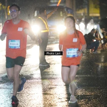 Runner Photo 7639816