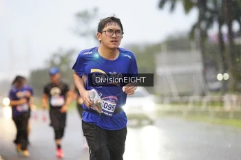 Runner Photo 763982