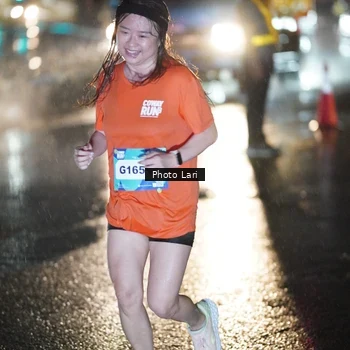 Runner Photo 7639822