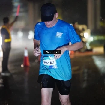 Runner Photo 7639823