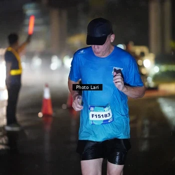 Runner Photo 7639825