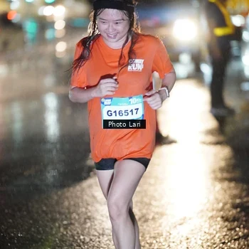 Runner Photo 7639826