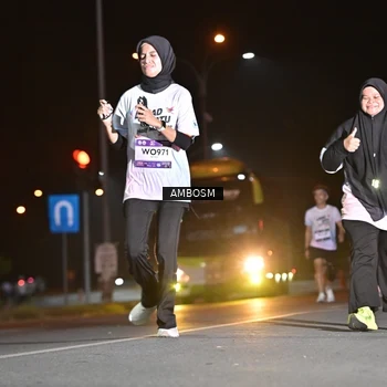 Runner Photo 7639827