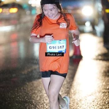 Runner Photo 7639830