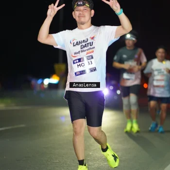 Runner Photo 7639832