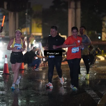Runner Photo 7639838