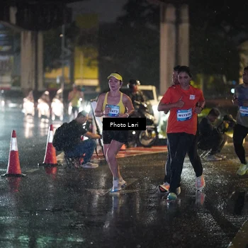Runner Photo 7639841