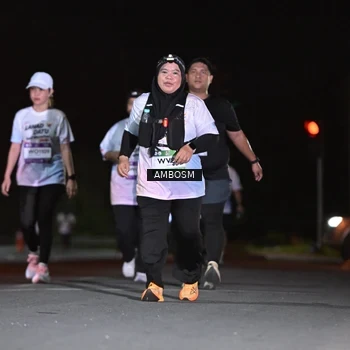 Runner Photo 7639844