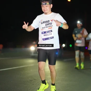 Runner Photo 7639845