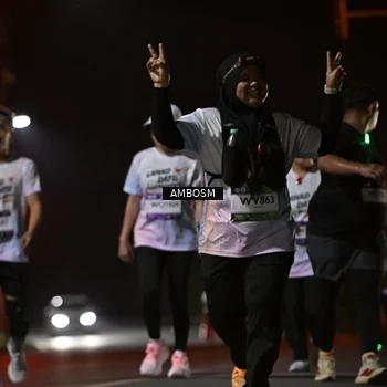 Runner Photo 7639846