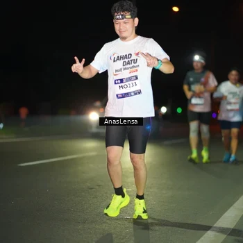 Runner Photo 7639847