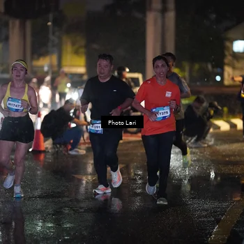 Runner Photo 7639849