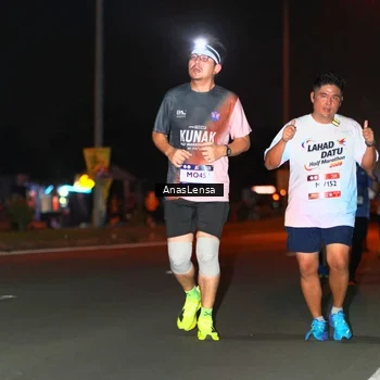 Runner Photo 7639855