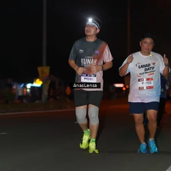 Runner Photo 7639857