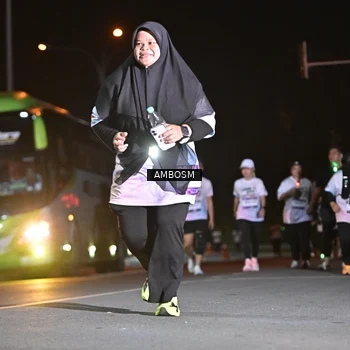 Runner Photo 7639860
