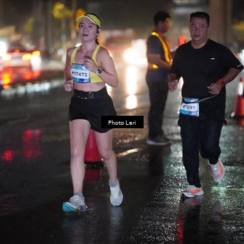 Runner Photo 7639864