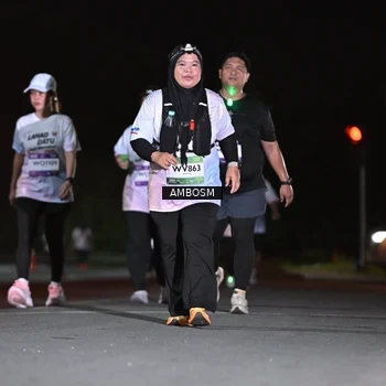 Runner Photo 7639865